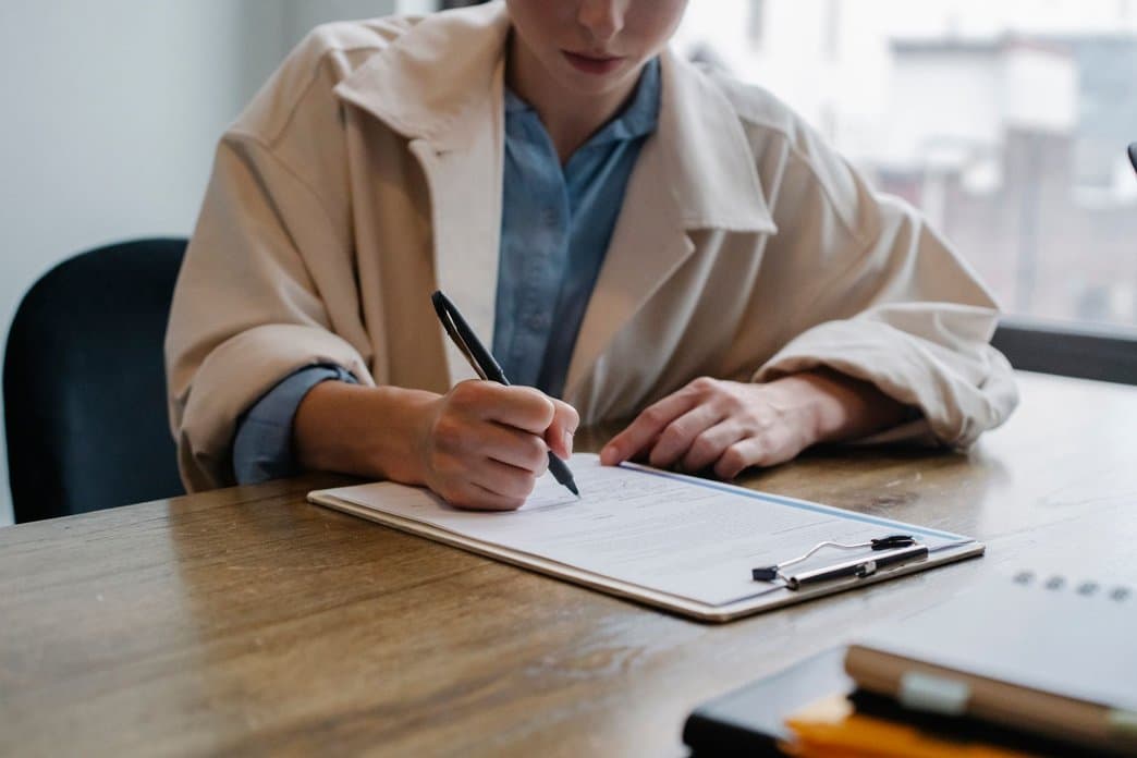 Resume Writing Services