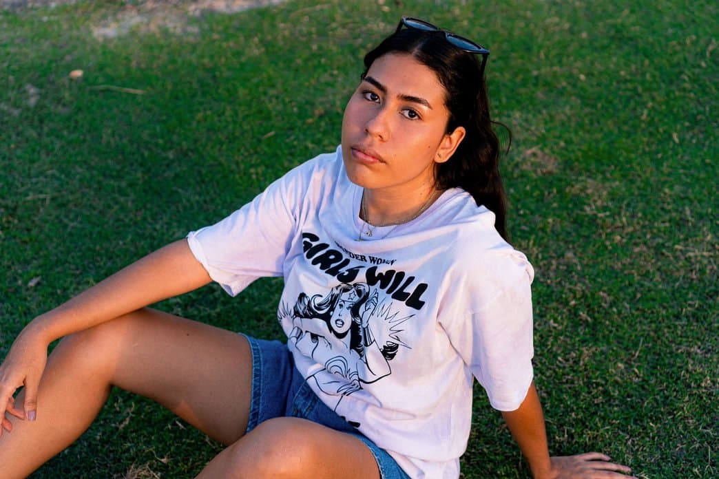 Graphic Tees