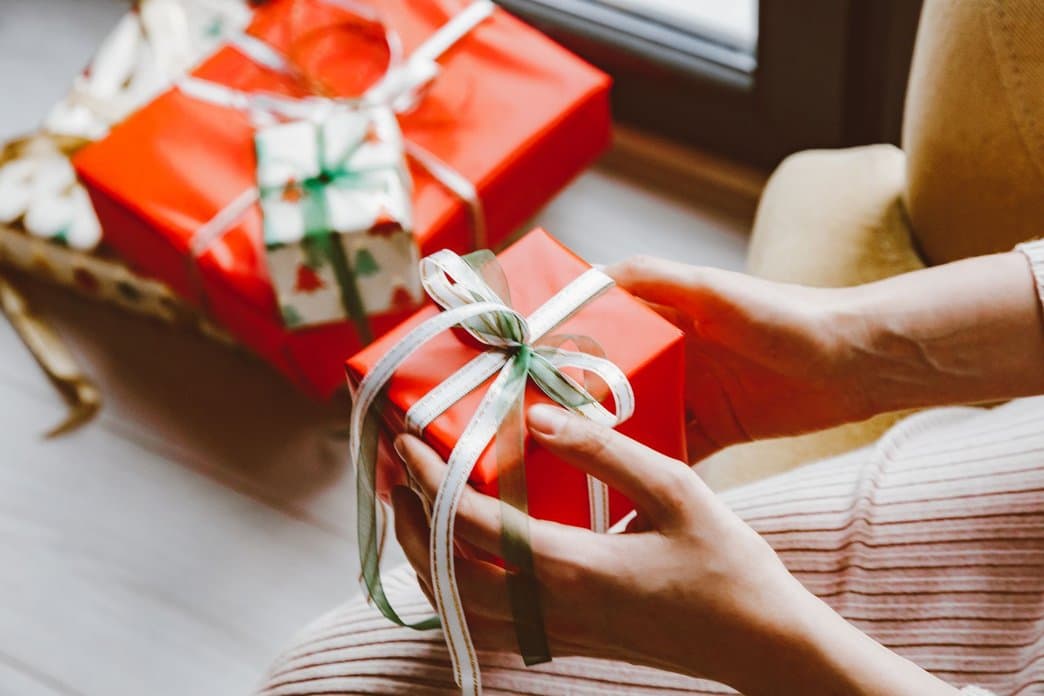 Gifts For Geeks