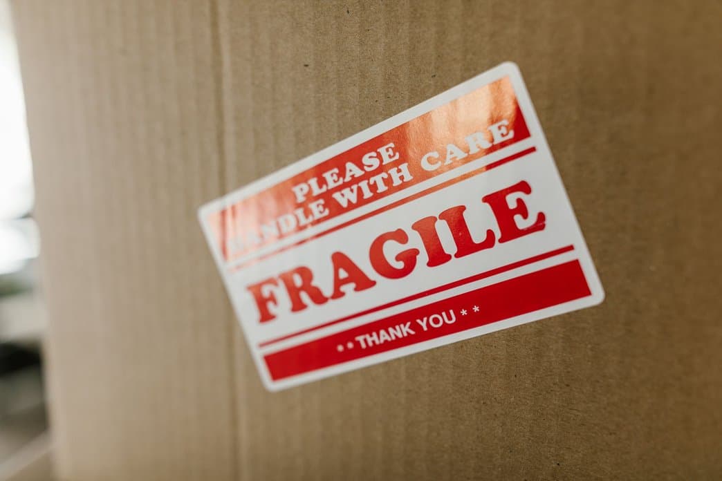 Labels & Stickers