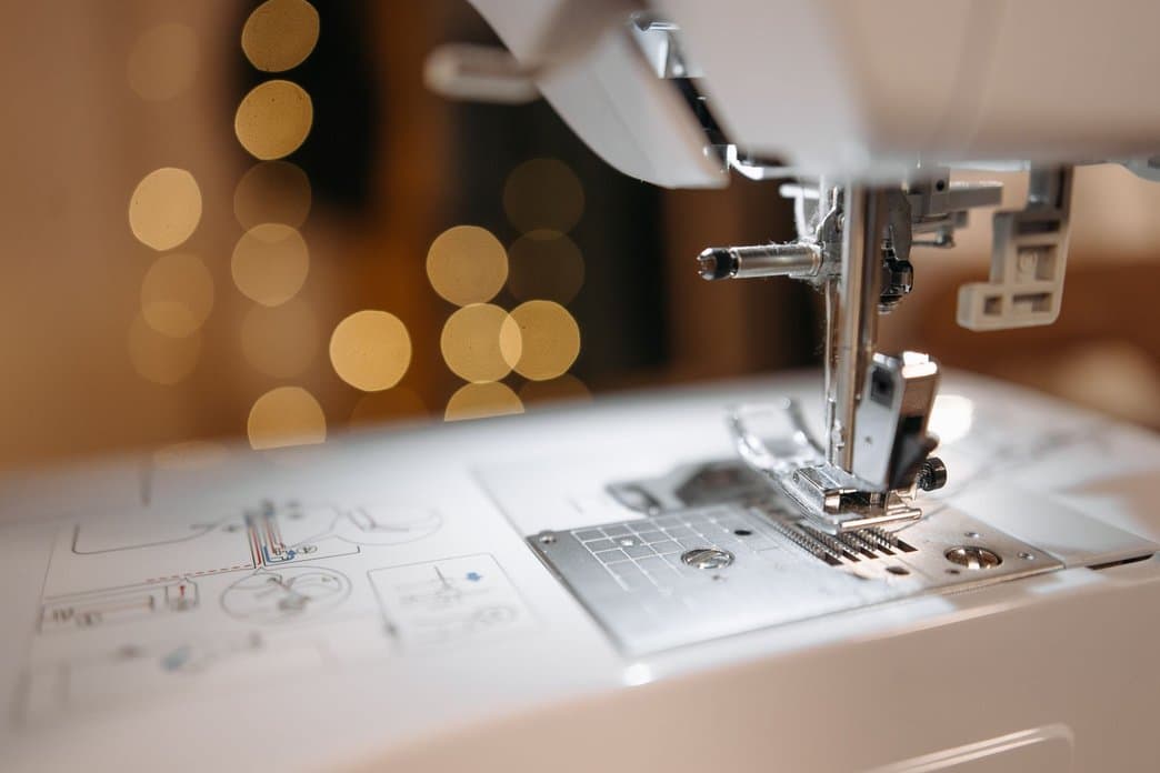 Sewing & Embroidery Machines