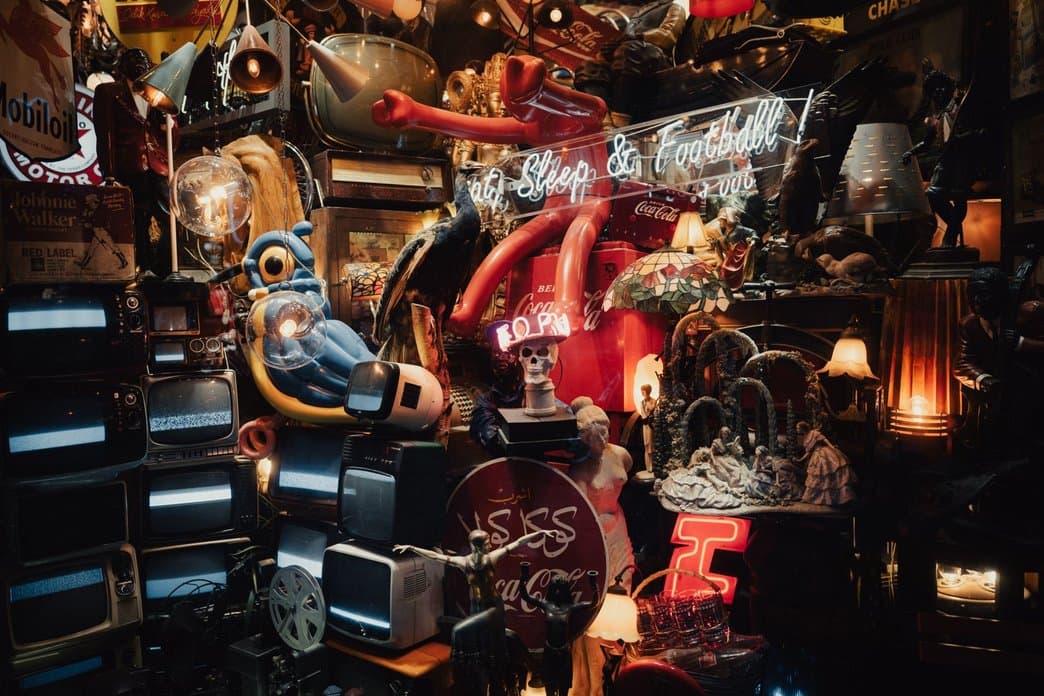 Movie & TV Merchandise
