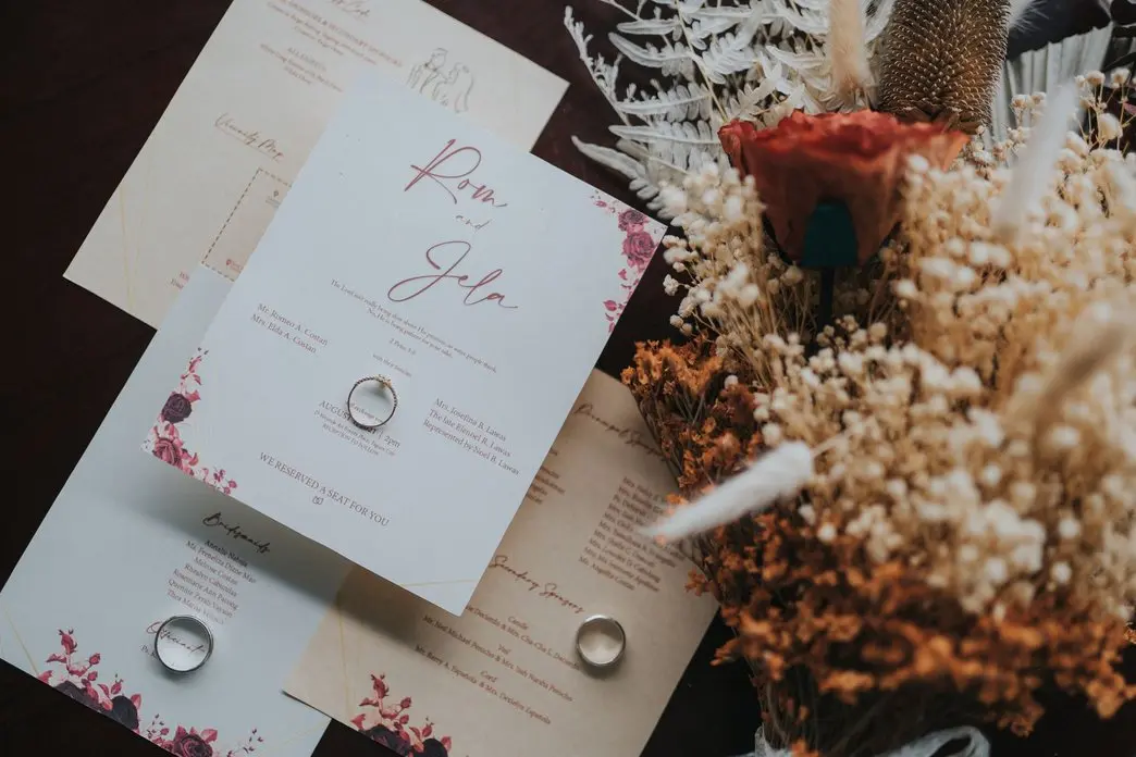 Wedding Invitations