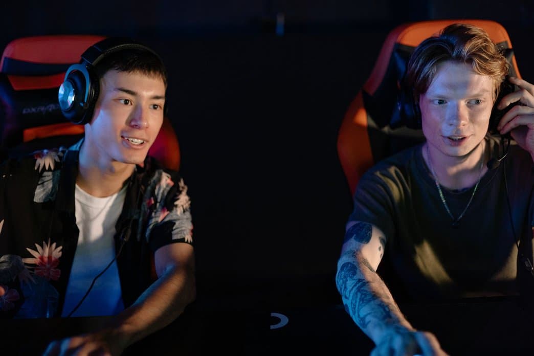 Gaming Headsets