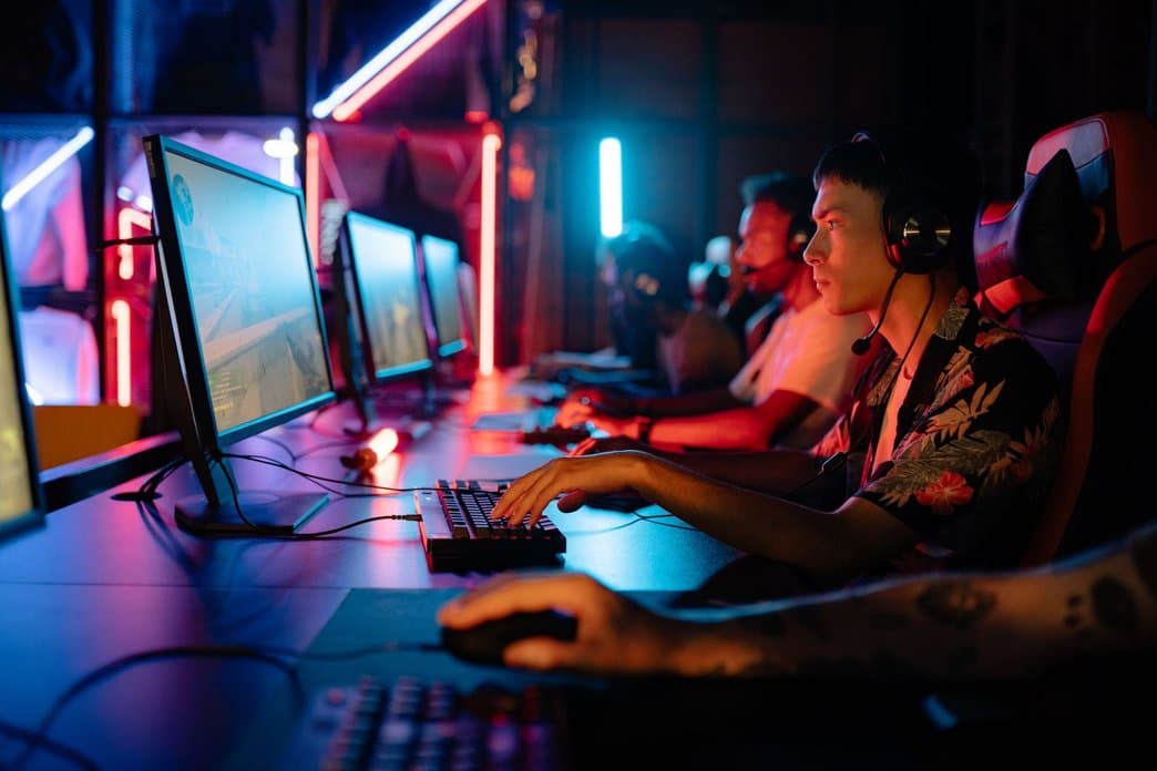 Gaming Computers