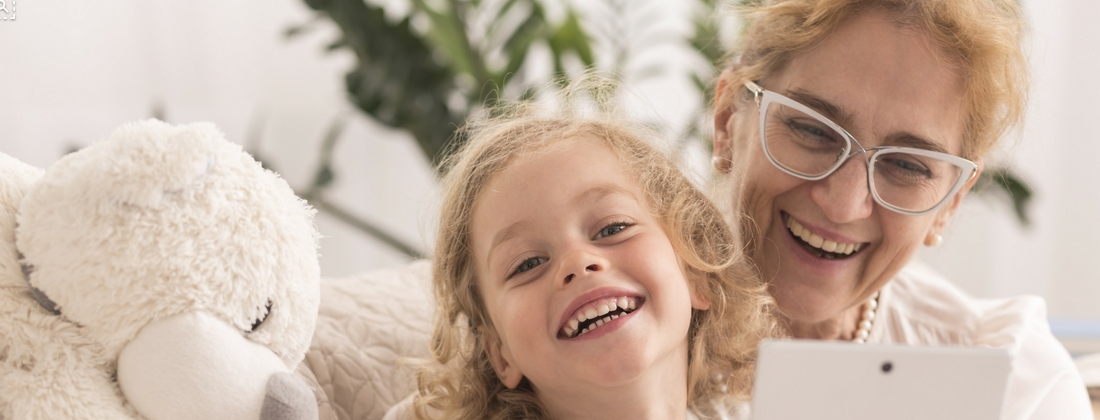 On Mother's Day, Bring Mom into 2017 with a High-Tech, Easy-To-Use Gift