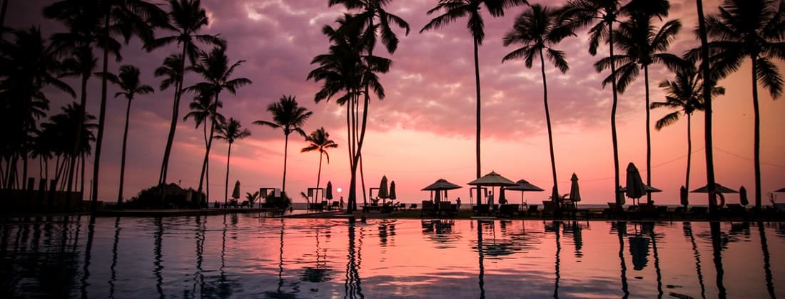 Utilize Your Time Left at The End of Summer With These Cheap Vacation Ideas
