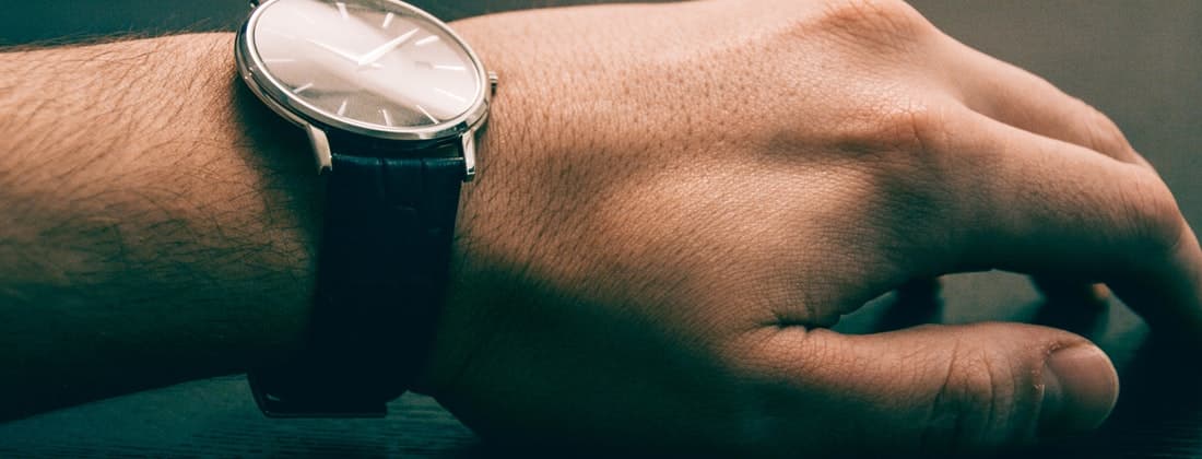 Return to School in Style with a Timex Watch