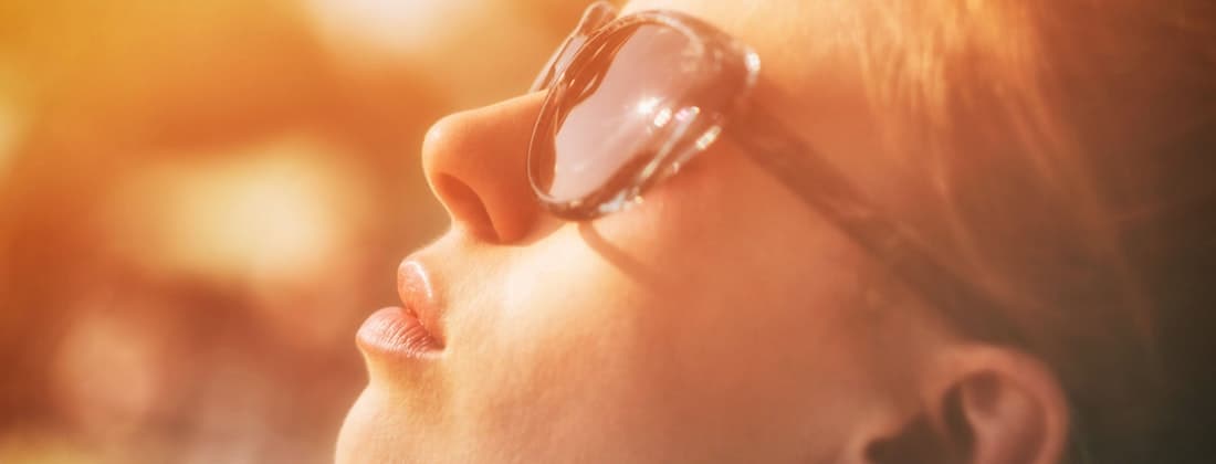 Protect Your Eyes This Fall With High Quality Sunglasses From Oakley
