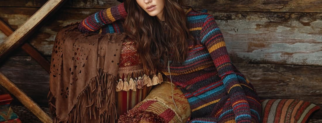 Fall Fashion Finds To Satisfy Your Budget