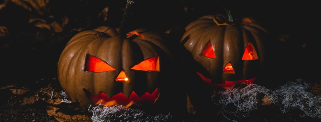 Alternative Ways to Celebrate Halloween