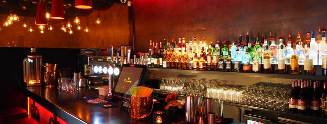 5 Bars in Hollywood Worth Your Money