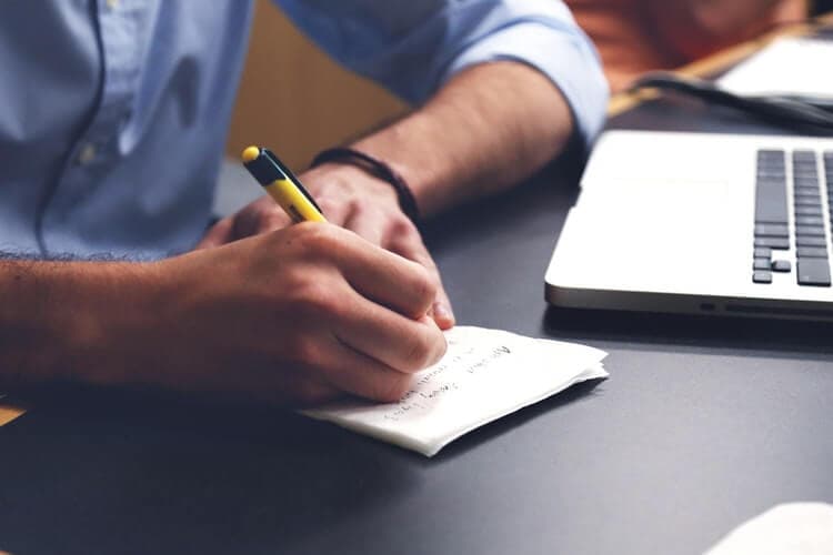 Millennial Moment: Step-By-Step Guide on How to Write a Check