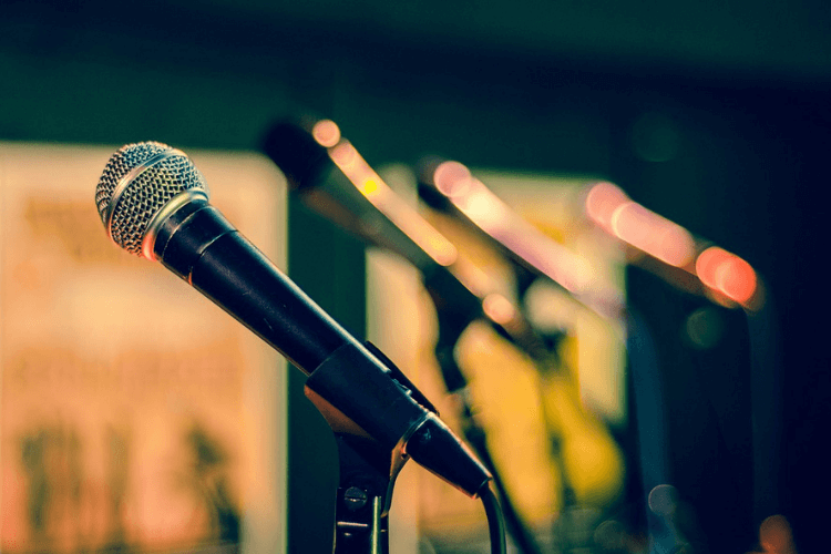 6 Free-$5 Underground Comedy Venues in Los Angeles