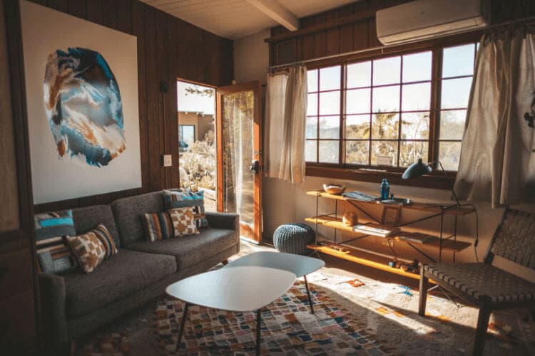 26 Fall Home Decorating Ideas for under $150