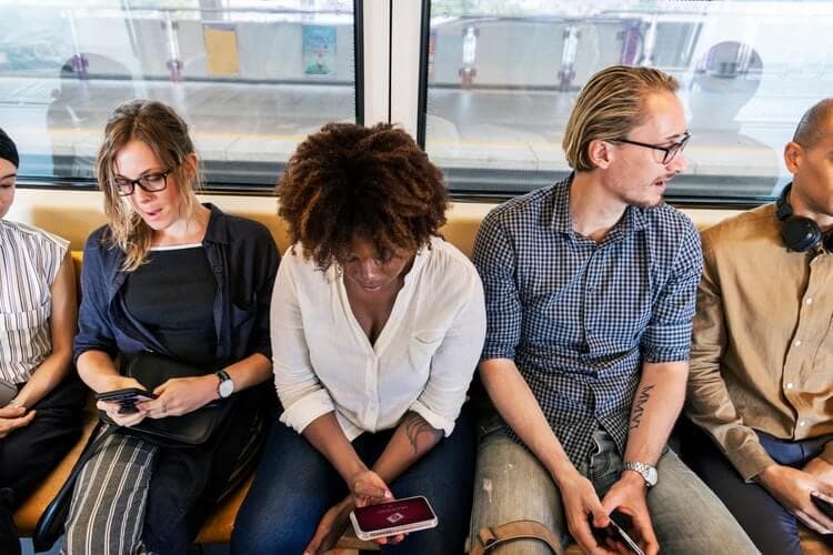 Time Well Spent: Ways To Stay Productive During Your Commute