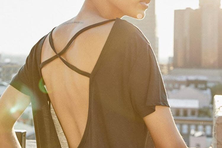 Eco-friendly Label That Doesn’t Skimp On Style: Alternative Apparel
