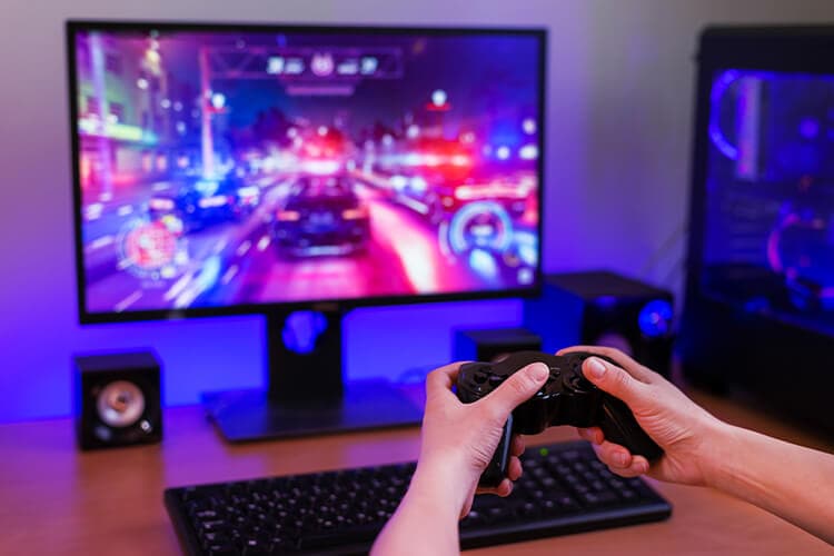 Covid-19 and the Rise of the Esports Industry
