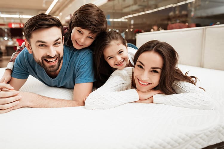 The Complete Guide To Buying Better Sleep