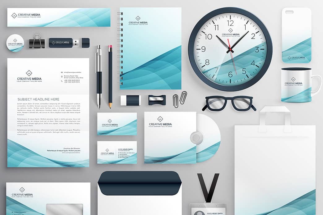 Promotional Products & Printing