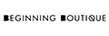 Beginning Boutique Promo Codes